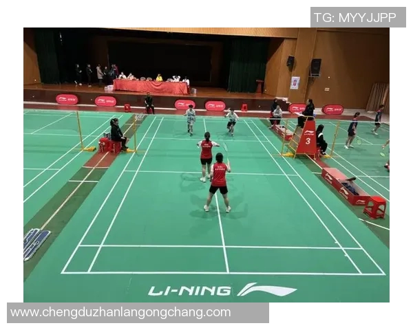 成都羽毛球队实力飙升力量排名创新高引发关注