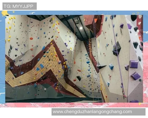 攀岩热潮席卷北京：探索北京攀岩队的训练与发展之路