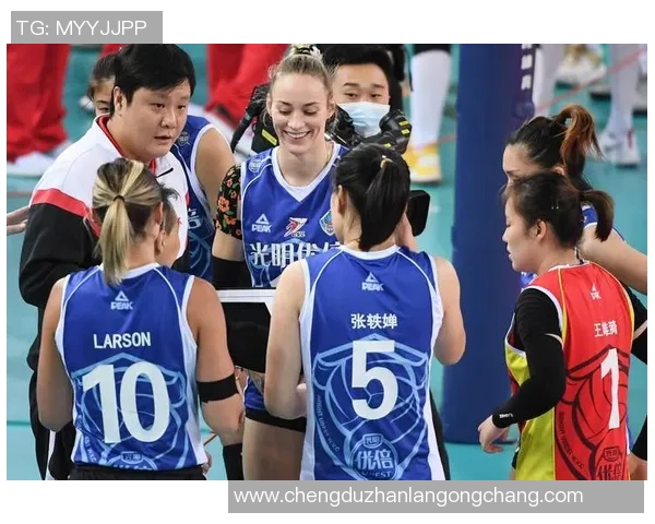 武汉排球队与上海排球队实力对比赛后分析与总结