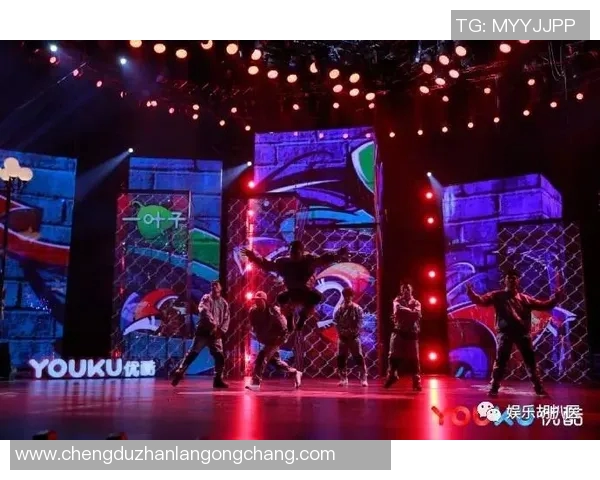 武汉街舞队状态深度对比分析及未来发展趋势探讨 武汉街舞队状态深度对比分析及未来发展趋势探讨