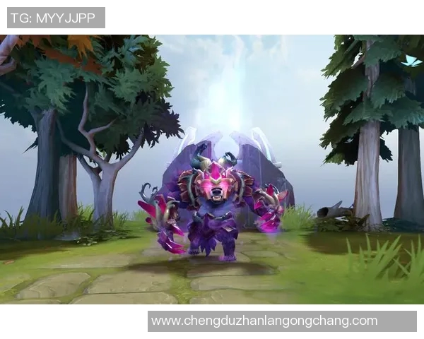 深度对话：陈磊分享他在DOTA2世界中的成长与挑战