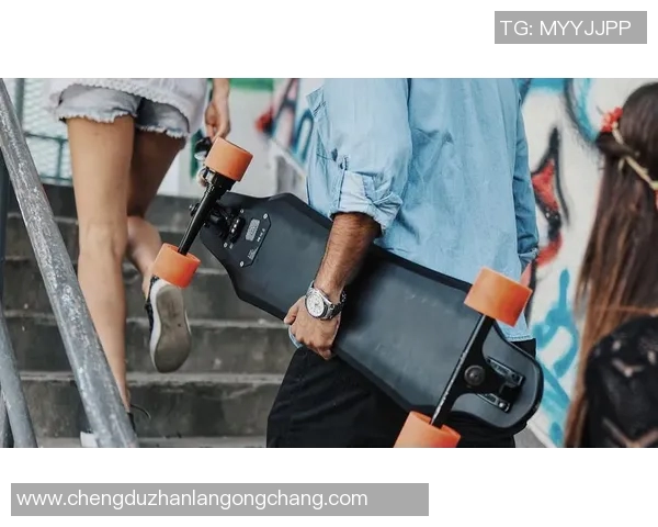 滑板行业领军人物王军分享成功秘诀与未来发展展望