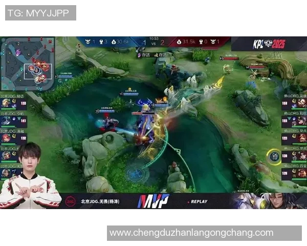 王者荣耀专题分析：深入探讨JDG战队的心理素质与比赛表现