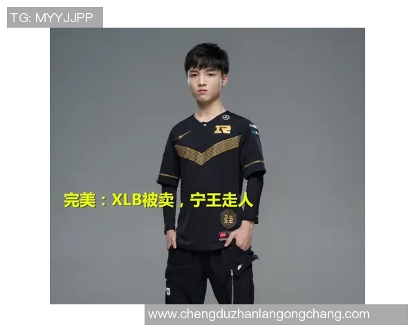 王者荣耀战术解析：IG战队独特运营体系的成功之道