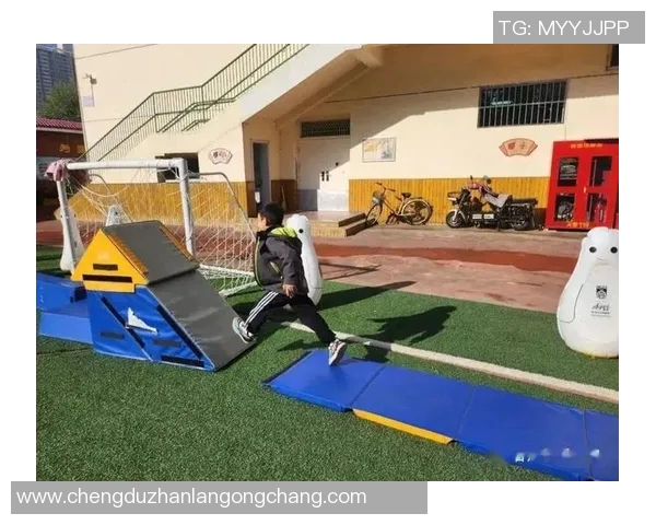 科学滑板力量训练的创新方法与技巧探索