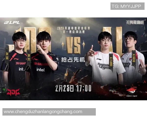 英雄联盟盛宴:深入解析JDG战队的默契配合与战术策略