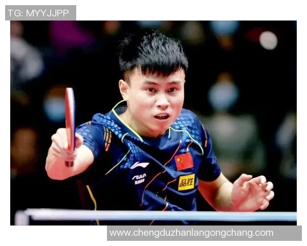 重庆乒乓球队比赛经验深度对比分析及其对未来发展的影响探讨 重庆乒乓球队比赛经验深度对比分析及其对未来发展的影响探讨