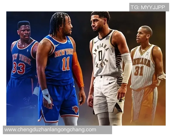 尼克斯黑马之谜揭秘布伦森与OG组合为何成为联盟净效率之王