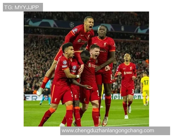 拜仁与利物浦激情对决在线直播全程回顾与精彩瞬间分享