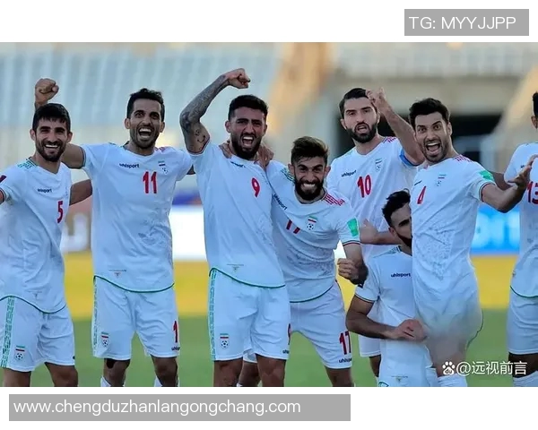 柏斯波利斯与棉农的激烈对决揭示伊朗足球的魅力与竞争力