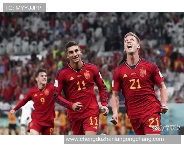 比利时与西班牙激战在即谁将赢得这场足球盛宴 比利时与西班牙激战在即谁将赢得这场足球盛宴