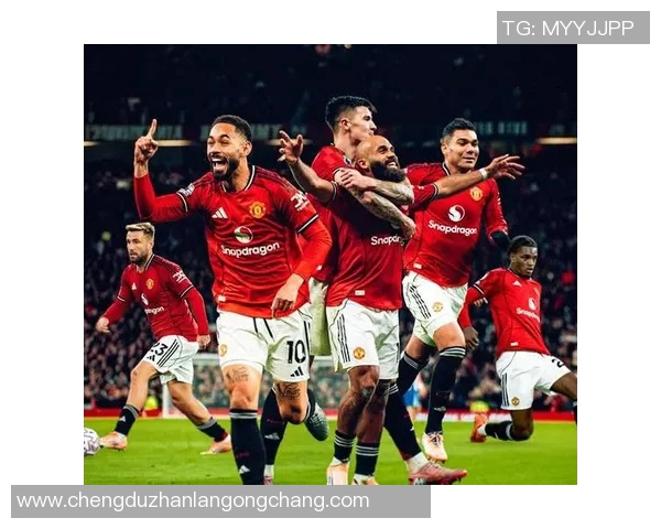 热刺与曼联激战正酣双方进球精彩瞬间回顾与分析