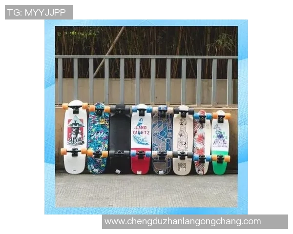 重庆滑板队的意识变革与滑板文化的崛起探讨 重庆滑板队的意识变革与滑板文化的崛起探讨