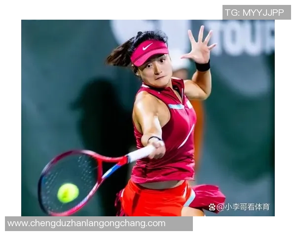 重庆网球队荣登全国网球意识排行榜第三名展现强大实力与潜力 重庆网球队荣登全国网球意识排行榜第三名展现强大实力与潜力