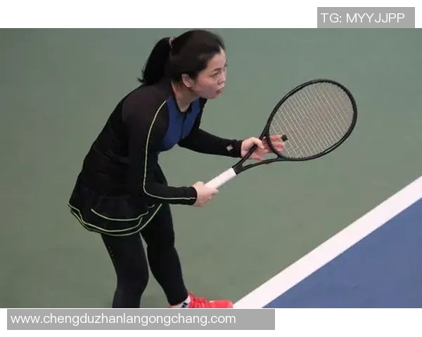 陈娜独家分享网球心得与技巧助你提升球技的完美指南 陈娜独家分享网球心得与技巧助你提升球技的完美指南