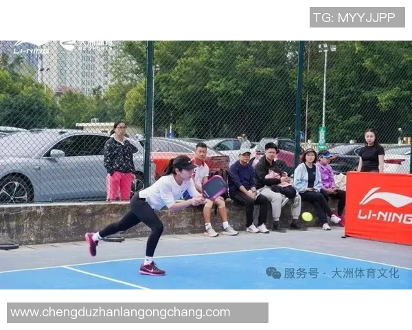 飞盘之路:赵秀英如何在竞技与生活中找到自我与激情 飞盘之路:赵秀英如何在竞技与生活中找到自我与激情