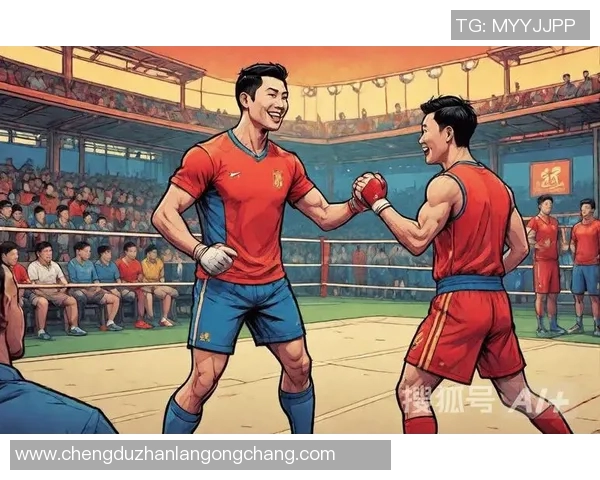 2016年韩国与中国的较量:体育竞技与文化交流的双重对决 2016年韩国与中国的较量:体育竞技与文化交流的双重对决