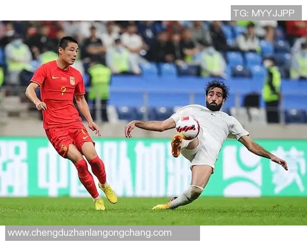 中国男足迎战叙利亚精彩在线直播全程回顾与赛后分析