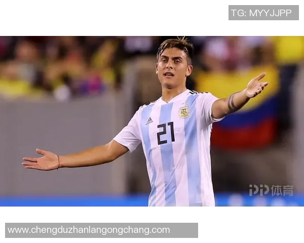 劳塔罗的崛起：从天才少年到世界足坛的闪耀明星